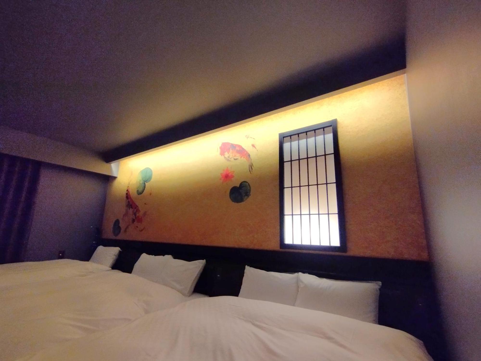 A-Un（Luxury Hotel） Kioto Exterior foto